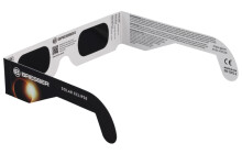 BRESSER Sonnenfinsternis-Brille für Ihr magisches Sonnen-Erlebnis