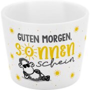 SHEEPWORLD - niedlicher Eierbecher aus Porzellan mit...
