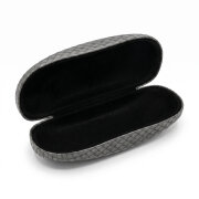 Elegantes Etui PINO mit Metallscharnier