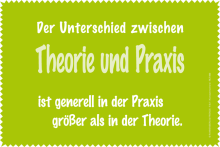 Microfasertuch von Rannenberg & Friends "Theorie...