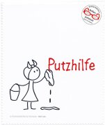 Brillenputztuch von Rannenberg & Friends...