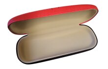 Tolles Brillenetui für Kinder mit Metallscharnier...