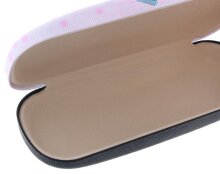 super Brillenetui für Kinder "STITCH MIT...