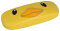 Brillenetui für Kinder mit Metallscharnier - ENTE - gelb
