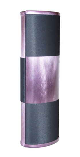 Zauberetui | Logic | Change Brillenetui Lack Color Medium lang  flieder metallic
