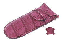 Hübsches Brillenetui "Lina" mit...