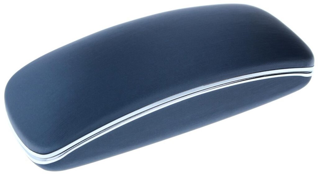 Brillenetui Mit Strass Steinen - Hartschalen Etui Für Brillen Und Sonnenbrillen