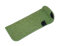 Einsteck - Brillenetui - "FELTRO" - aus Filz in grün mit Klettverschluss