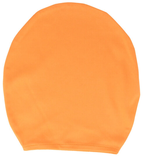 super Microfaserputztuch - HANDSCHUH zum Brille reinigen - Orange