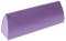 schönes Brillenetui DREIECK  in lila mit Magnetverschluss