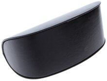 großes Brillenetui mit Metallscharnier für...