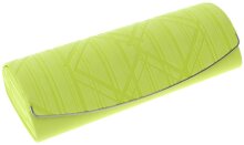 ovales Etui SVENI mit Magnetverschluss und...