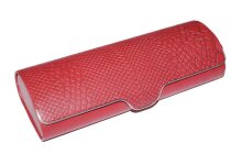 Halbhartes Brillenetui Mandy mit eleganter...