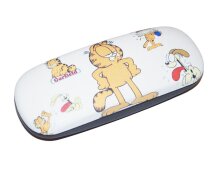 süßes Brillenetui für Kinder | Garfield