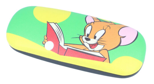 süßes Brillenetui für Kinder | Jerry