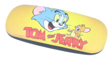 süßes Brillenetui für Kinder | Tom+Jerry...