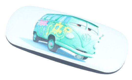 süßes Brillenetui für Kinder | Cars -  Fillmore