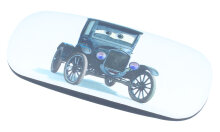 süßes Brillenetui für Kinder | Cars  -...