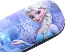 unverfroren süßes Brillenetui...