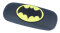 niedliches Brillenetui für Kinder "BATMAN" mit Metallscharnier in  schwarz