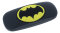 niedliches Brillenetui für Kinder "BATMAN" mit Metallscharnier in  schwarz