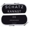 Schickes Brillenetui "Schatz kannst du mir" von Rannenberg & Friends
