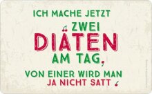 Robustes Schneidebrettchen/ Frühstücksbrettchen...