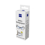 ZEISS Brillen-Reinigungsset - 30 ml Spray + 18x15cm...