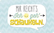 Robustes Schneidebrettchen /...