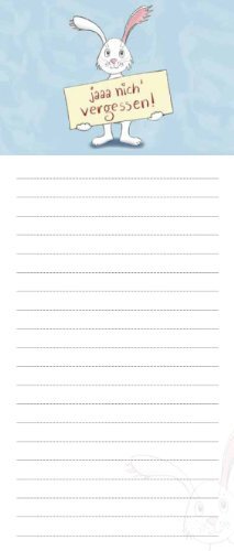 Praktisches Rannenberg & Friends Kühlschrank-Blöckchen "jaaa nich´"