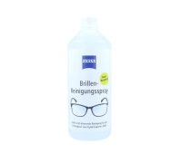 Zeiss Brillenreinigungsspray 1 Liter Nachfüllflasche