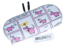 Schönes Brillenetui  von Rannenberg & Friends  -...
