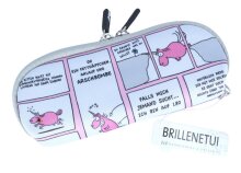 Schönes Brillenetui  von Rannenberg & Friends  -...