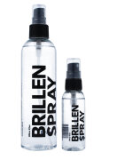 Ultra-Klar Brillenspray - Reinigung für aller...