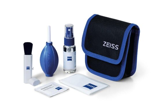 Carl Zeiss Lens Cleaning Kit