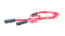 Sportband / Brillenband mit Stopper und Grip-Befestigung...