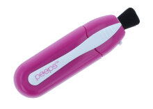 PEEPS - Premium Carbon Lens Cleaner in pink