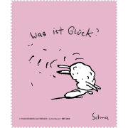 Microfasertuch / Brillenputztuch von Rannenberg &...