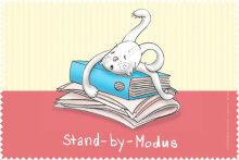 Microfasertuch/ Laptoptuch von Rannenberg und...