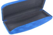 Schönes großes Brillenetui "MARINA"...