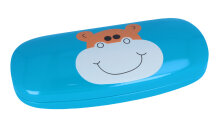 süßes Hartschalen - Brillenetui für...