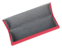 Hartschalenetui "BENNI" mit Magnetverschluss...