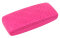 schönes Brillenetui MAURITIUS JOY - KOLLECTION mit Prägung in pink
