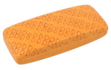 schönes Brillenetui MAURITIUS JOY - KOLLECTION  mit...