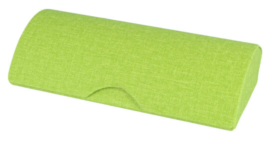 Madeira– Halbhartes-Etui mit Magnetverschluss für sicheren Schutz der Brille