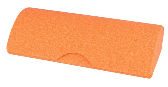 Madeira– Halbhartes-Etui mit Magnetverschluss für sicheren Schutz der Brille