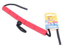 Schwimmband / Brillenband schwimmfähig in rot mit...