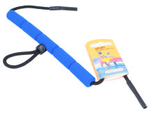 Schwimmband / Brillenband schwimmfähig in blau mit...