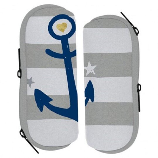 Brillenetui - ANKER -  von Rannenberg & Friends