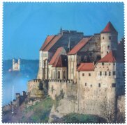 La Kelnet Microfasertuch - Sehenswürdigkeit - Festung